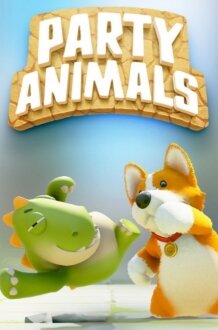 Party Animals Xbox Oyun kullananlar yorumlar